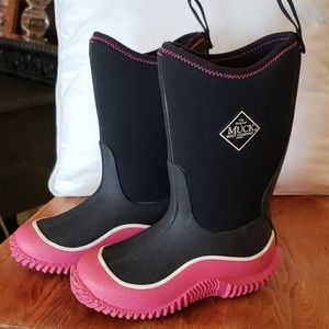 Muck Boots